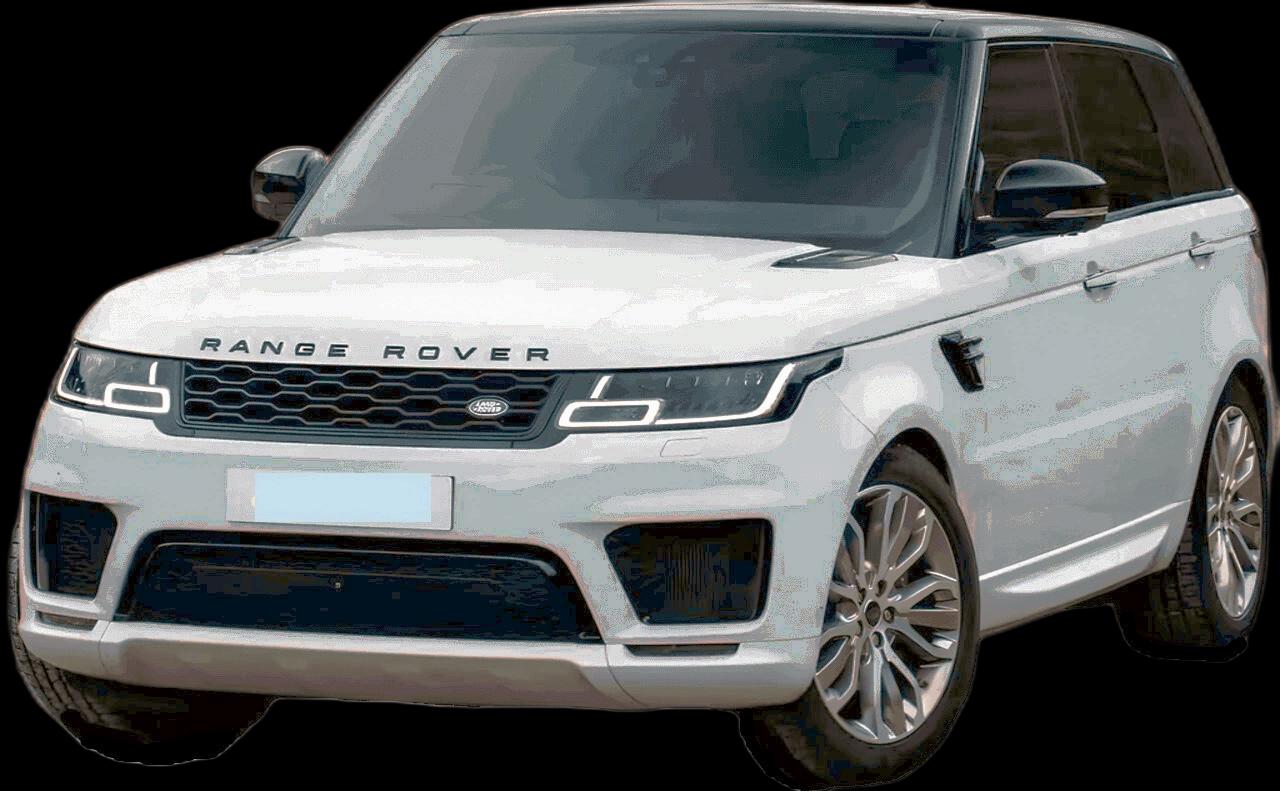 Land Rover Range R. EVO SE Si4 R-Dyn. 2.0 Flex Aut. - 2020 - Gasolina