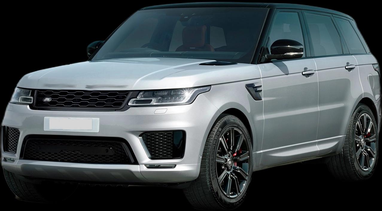 Land Rover Range Rover Sport HSE 2.0 Si4 (Híbrido) - 2020 - Gasolina