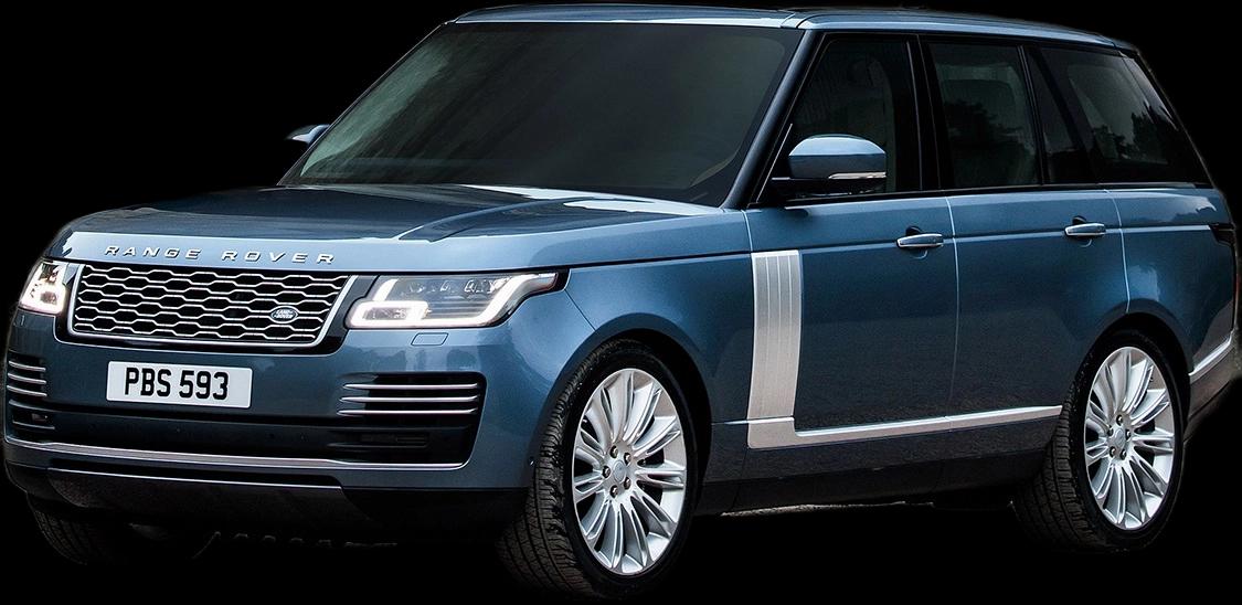 Land Rover Range Rover Vogue SE 2.0 Si4 (Híbrido) - 2021 - Gasolina