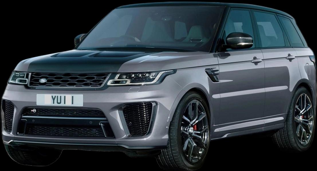 Land Rover Range.R. SP.HSE Dyn.BL. 2.0 Si4(Hibrido) - 2021 - Gasolina