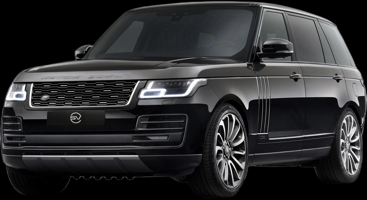 Land Rover Range R. SV Autob. Sc. Dyn. SWB 5.0 V8 - 2020 - Gasolina