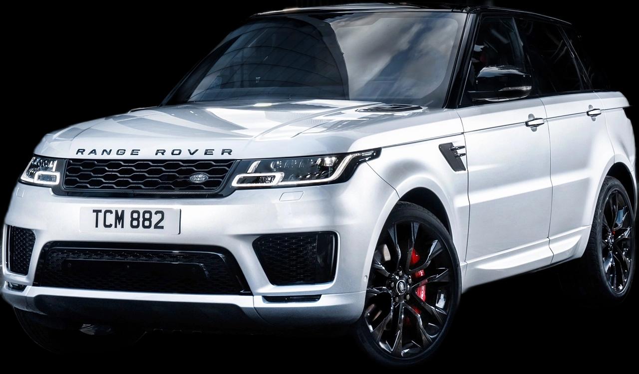 Land Rover Range R.Sport HSE 3.0 I6 TB Die. (Híb.) - 2021 - Diesel