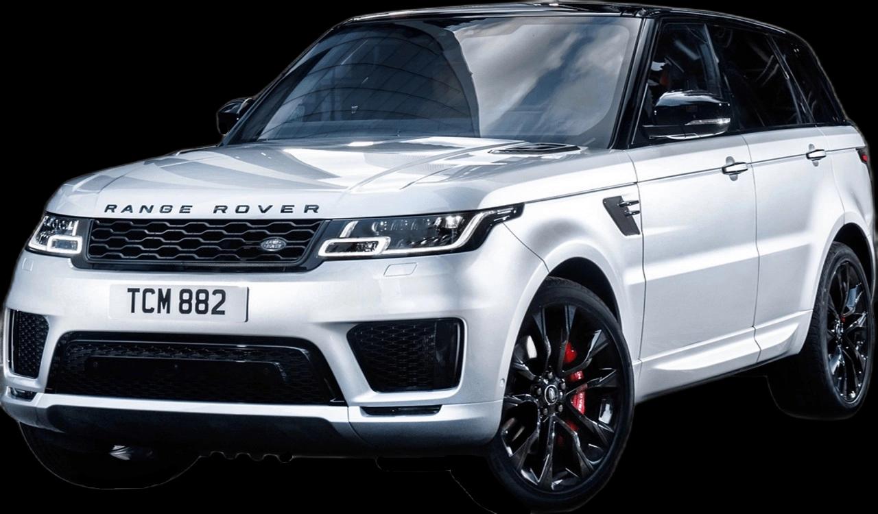 Land Rover Range R.Sport HSE 3.0 I6 TB Die. (Híb.) - 2022 - Diesel