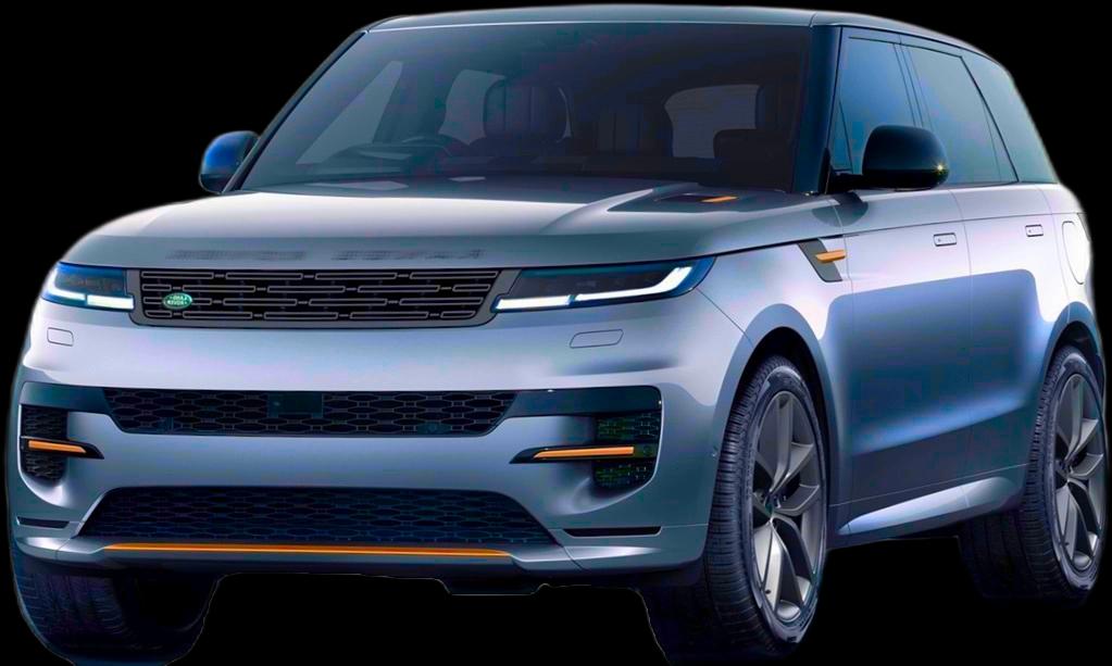 Land Rover Range R.Sp. First.Ed.4.4 V8 TB 530cv Aut - 2024 (0 KM) - Gasolina