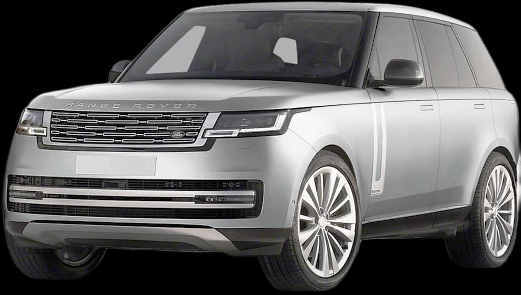 Land Rover Range R. First.Ed. 4.4 V8 TB 530cv Aut. - 2022 - Gasolina