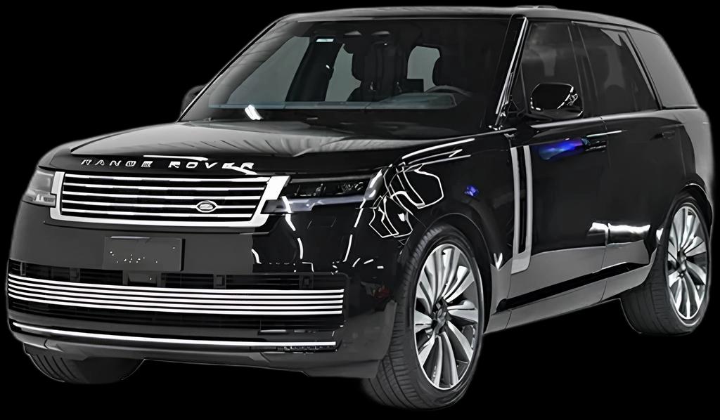 Land Rover Range Rover SE. 3.0 I6 TB Die. (Híb.) - 2024 (0 KM) - Diesel