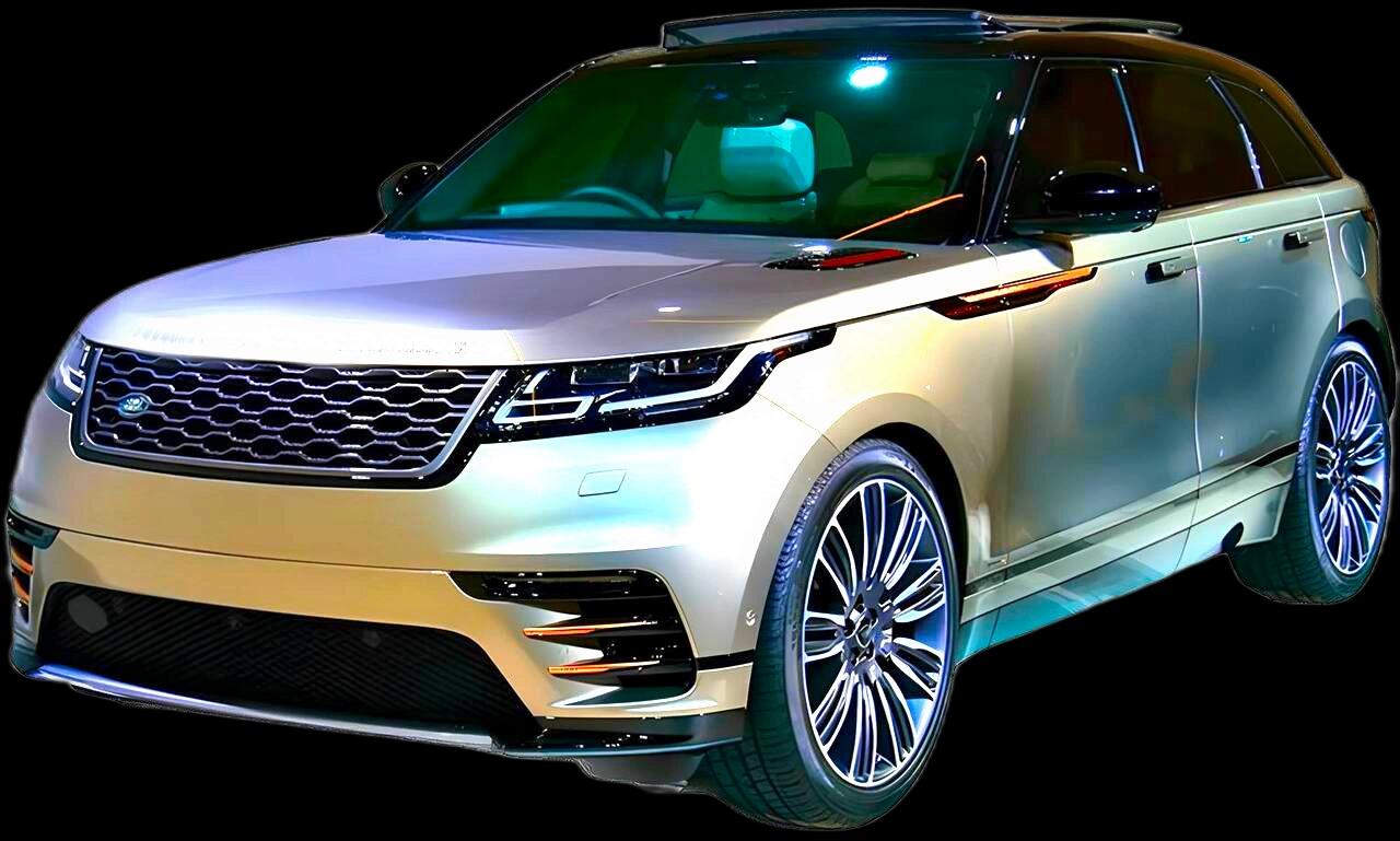 Land Rover Range R. Velar HSE R-Dyn 2.0 Si4(Hib.) - 2024 (0 KM) - Gasolina