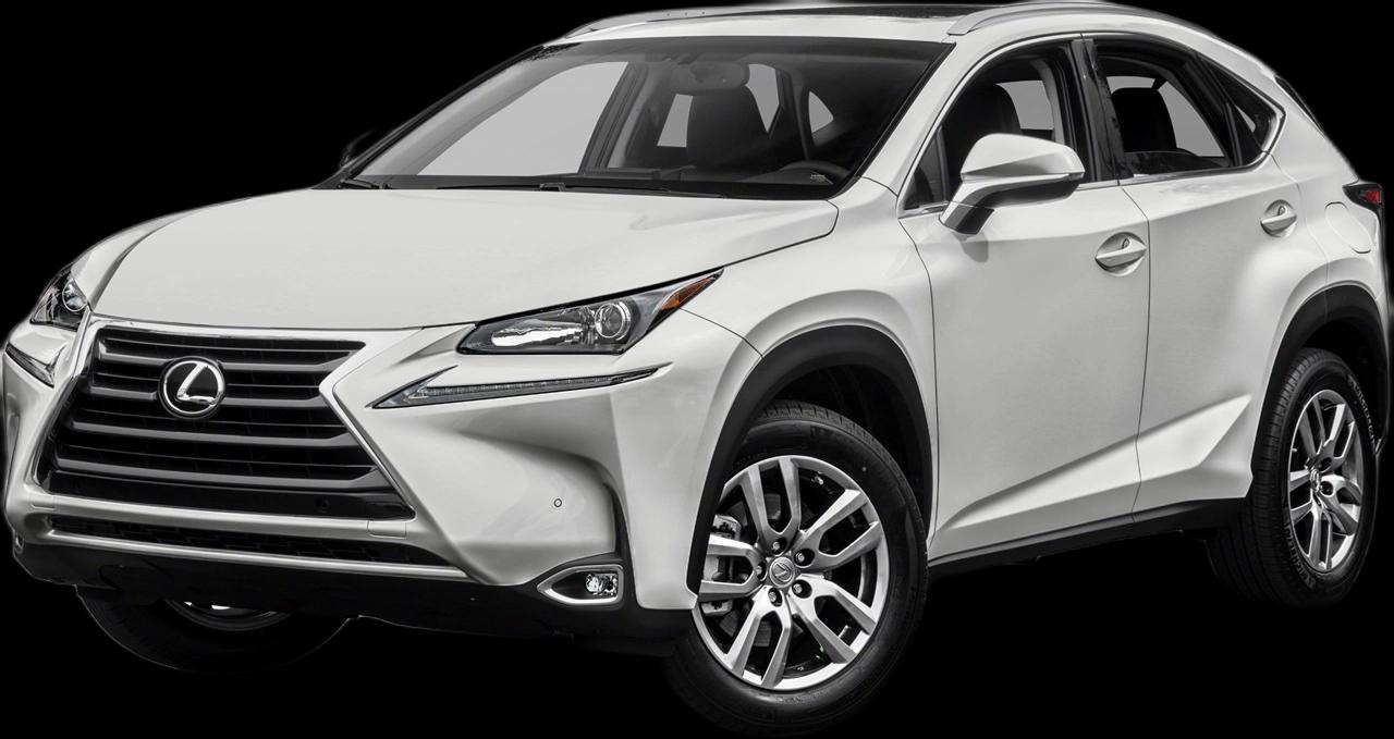 Lexus NX-200t Luxury 2.0 16V 238cv Aut. - 2015 - Gasolina