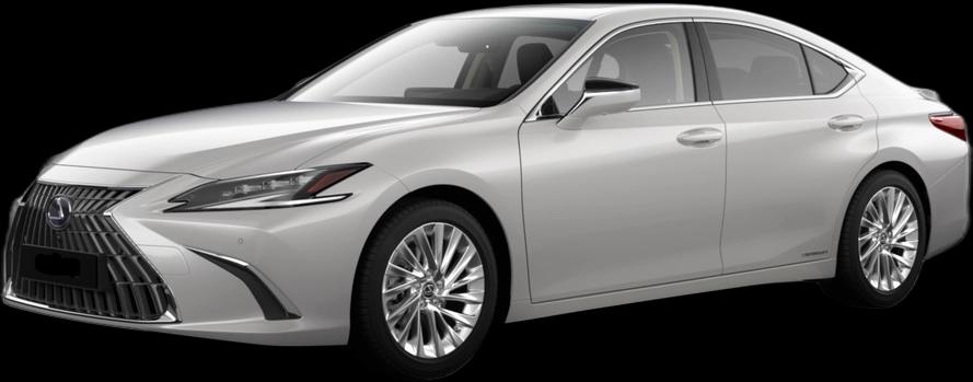 Lexus ES300h 2.5 16V Aut. (Híbrido) - 2022 - Gasolina