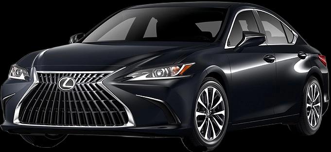 Lexus ES300h 2.5 16V Aut. (Híbrido) - 2024 - Gasolina