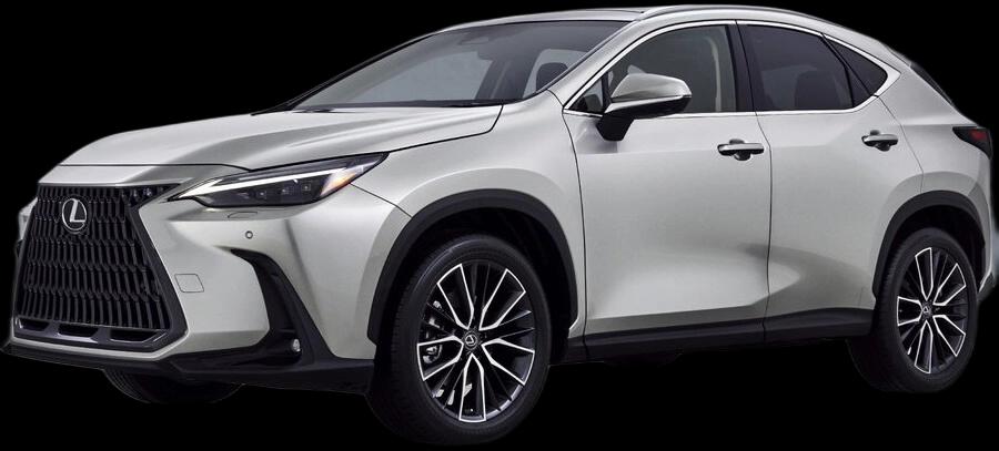 Lexus NX-350h Luxury 2.5 16V Aut. (Híbrido) - 2024 (0 KM) - Gasolina