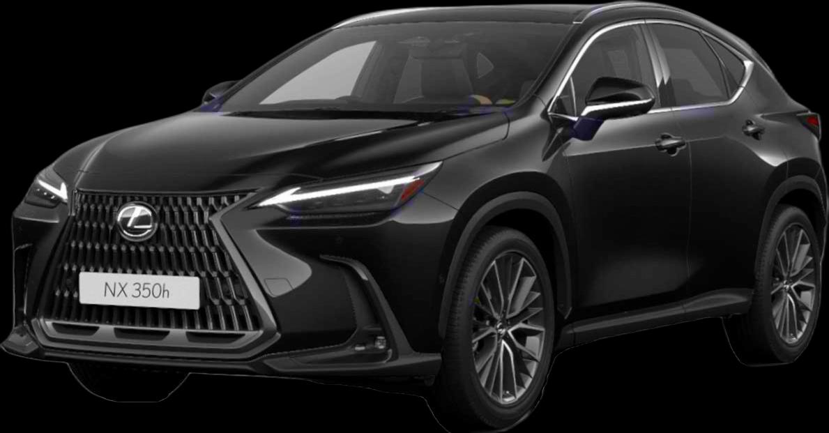 Lexus NX-350h Dynamic 2.5 16V Aut. (Híbrido) - 2022 - Gasolina