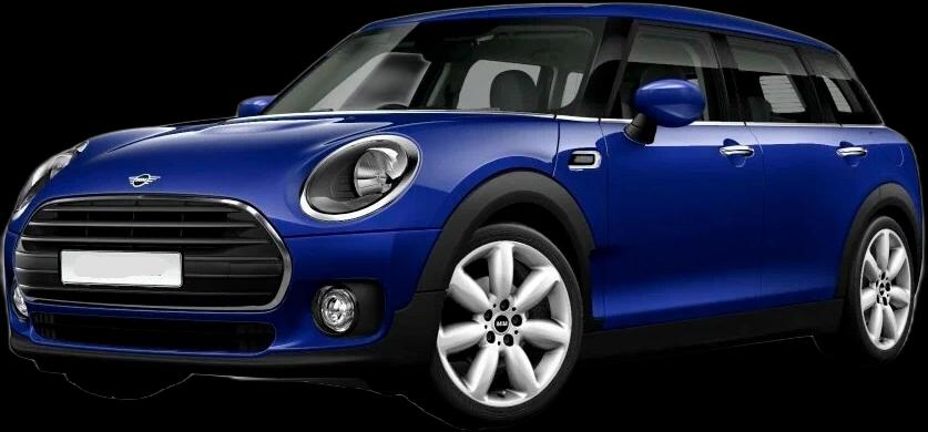 MINI COOPER S Clubman 1.6 Aut. - 2008 - Gasolina