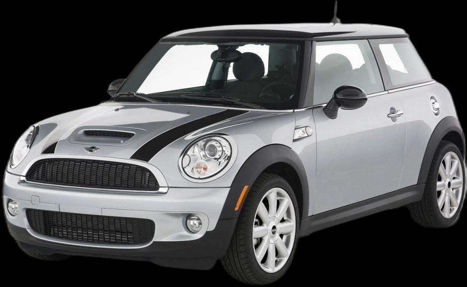 MINI COOPER S 2.0 Turbo 16v 3p Aut. - 2015 - Gasolina