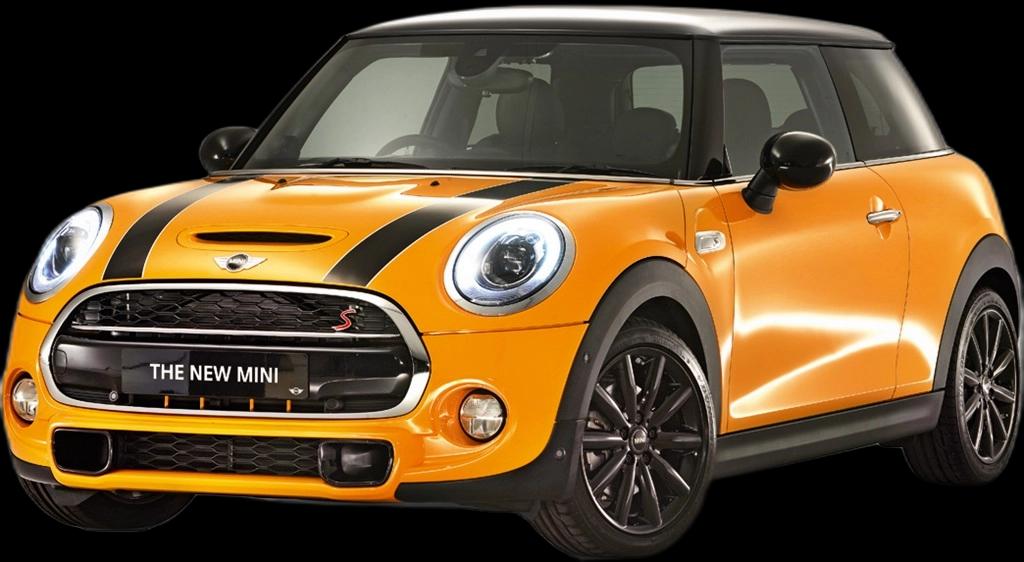 MINI COOPER S 2.0 Turbo 16v 3p Aut. - 2019 - Gasolina