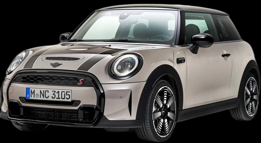 MINI COOPER S 2.0 Turbo 16v 3p Aut. - 2021 - Gasolina