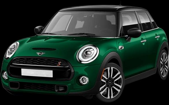 MINI COOPER S 2.0 Turbo 16V 5p Aut. - 2020 - Gasolina