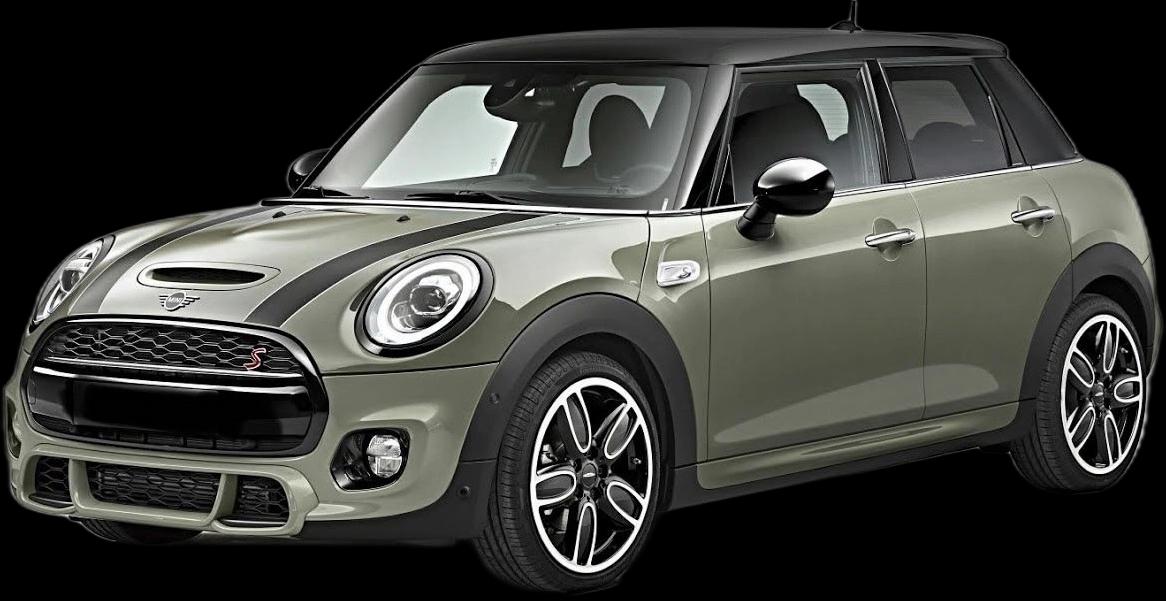 MINI COOPER S 2.0 Turbo 16V 5p Aut. - 2024 - Gasolina