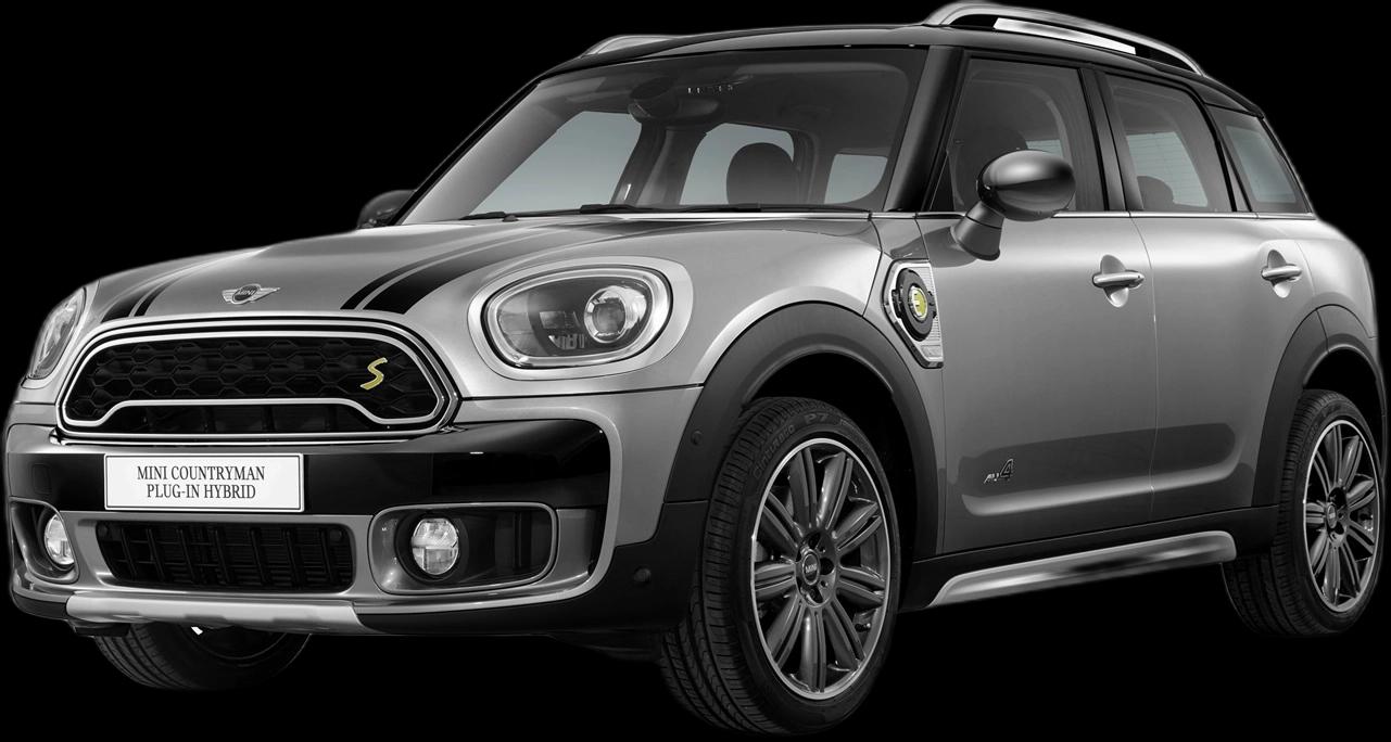 MINI COOPER Countryman S E ALL4 1.5  (Híb.) - 2021 - Gasolina