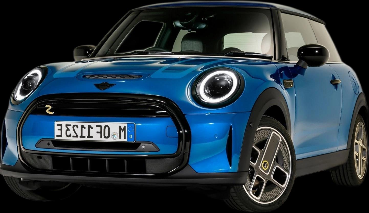 MINI COOPER SE Top 3p (Elétrico) - 2022 - Gasolina