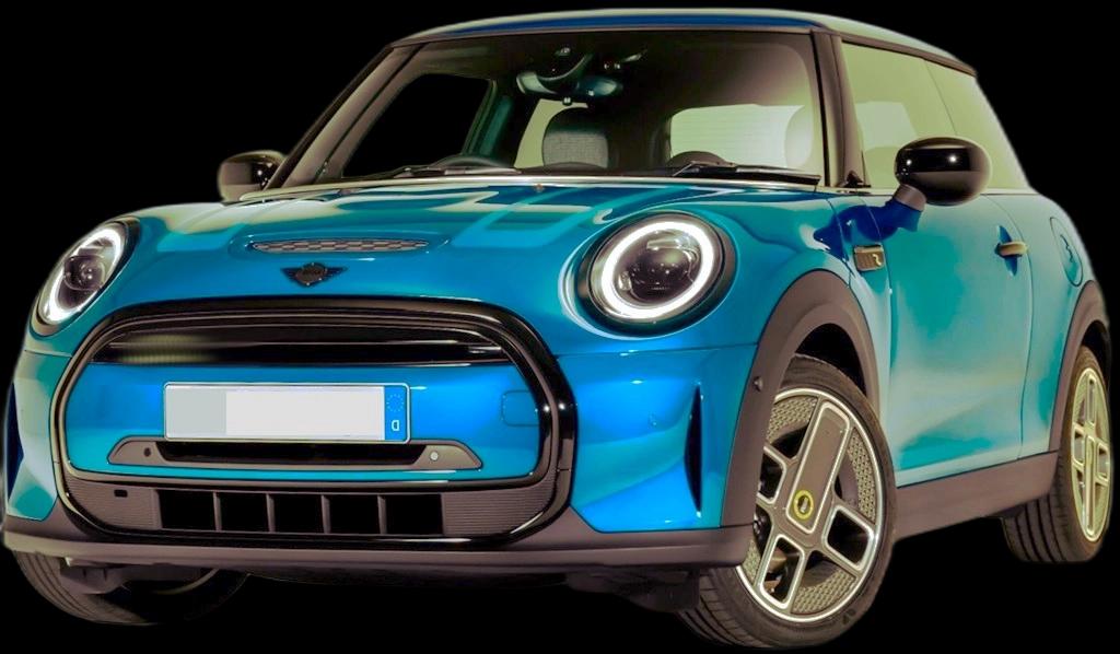 MINI COOPER SE Exclusive 3p (Elétrico) - 2022 - Gasolina