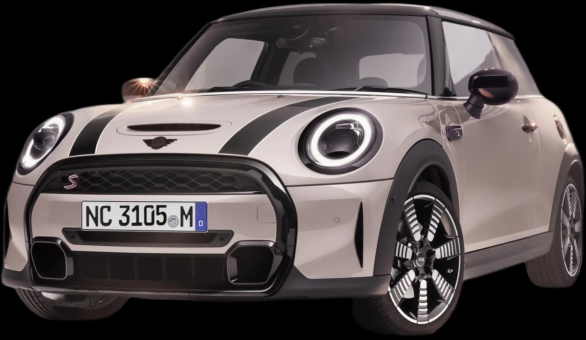 MINI COOPER S Mayfield Edition 2.0 TB. 3p Aut - 2024 - Gasolina