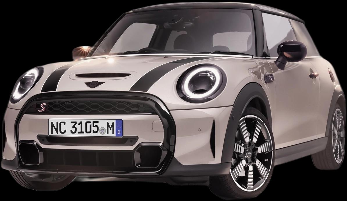 MINI COOPER S Mayfield Edition 2.0 TB. 3p Aut - 2024 (0 KM) - Gasolina