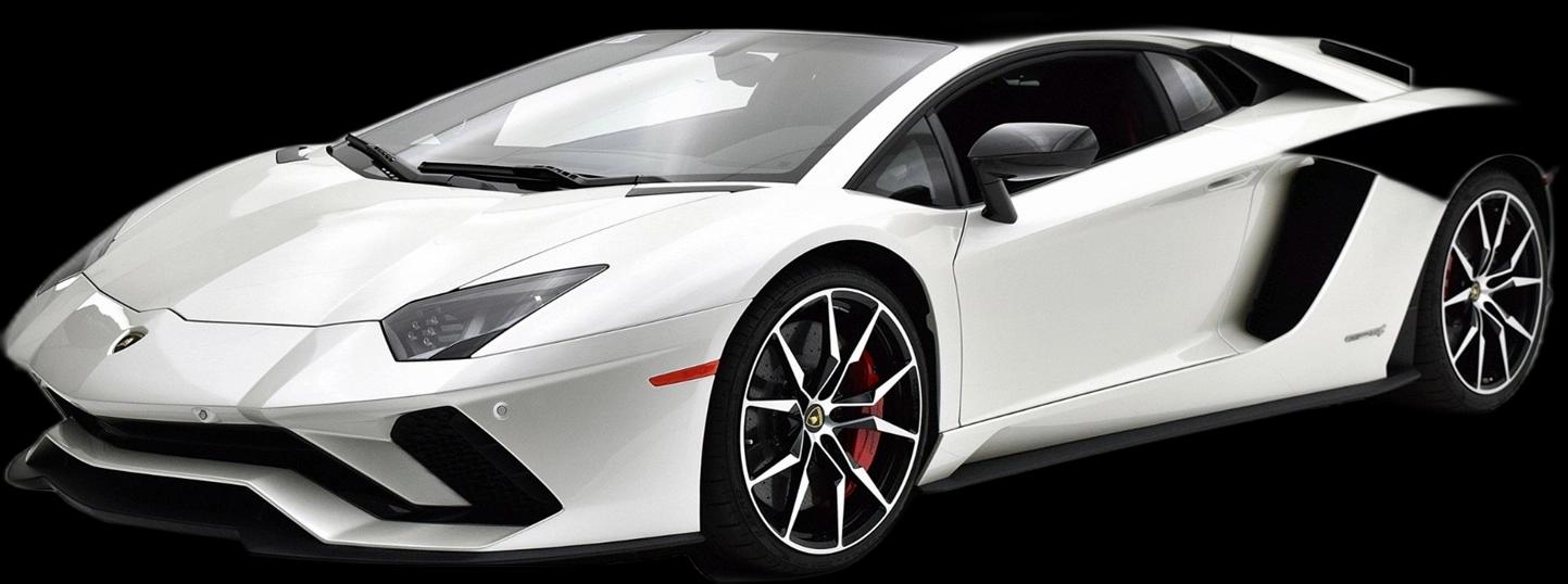 LAMBORGHINI AVENTADOR S LP 740-4 - 2019 - Gasolina