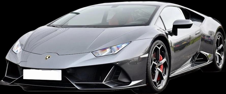 LAMBORGHINI HURACAN EVO Coupe LP 640-4 - 2023 - Gasolina