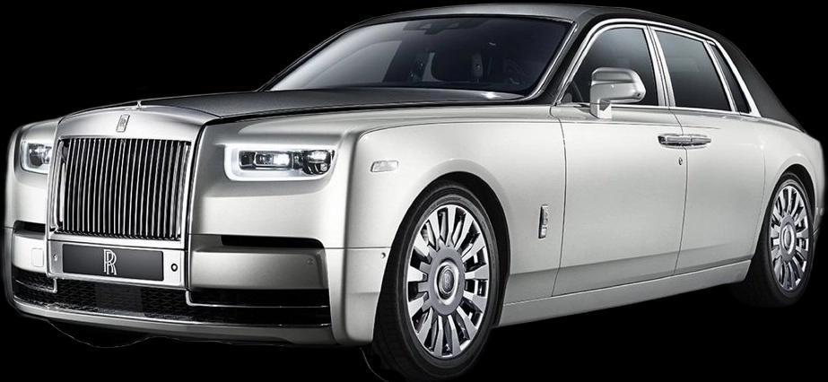 Rolls-Royce Phantom 6.7 V12 Aut. - 2019 - Gasolina