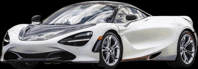 Mclaren 720S Coupe 4.0 Bi-Turbo V8 2p - 2018 - Gasolina