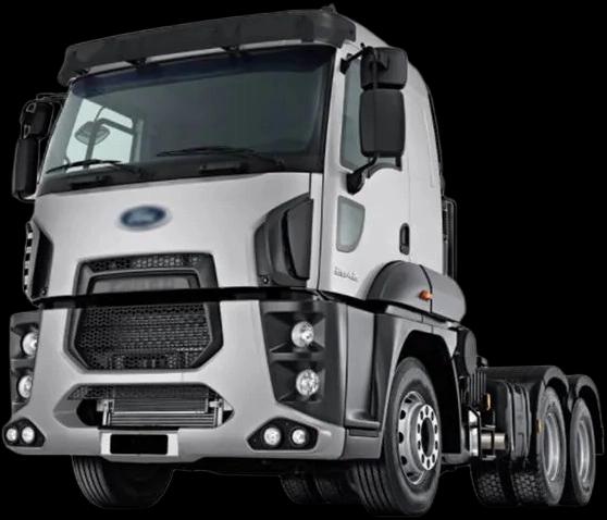 FORD CARGO 1317/ 1317 E T 3-Eixos 2p (diesel) - 2012 - Diesel