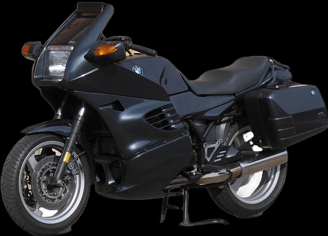 BMW K 1100 RS - 1993 - Gasolina