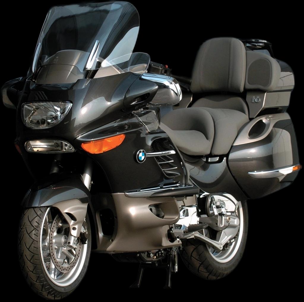 BMW K 1200 LT - 2003 - Gasolina