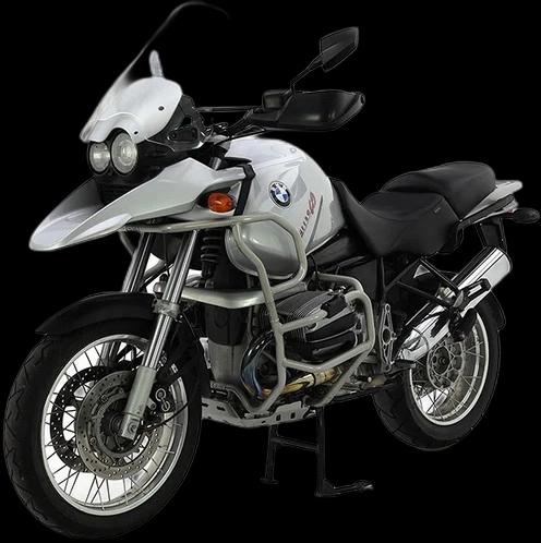 BMW R 1150 GS Adventure - 2002 - Gasolina