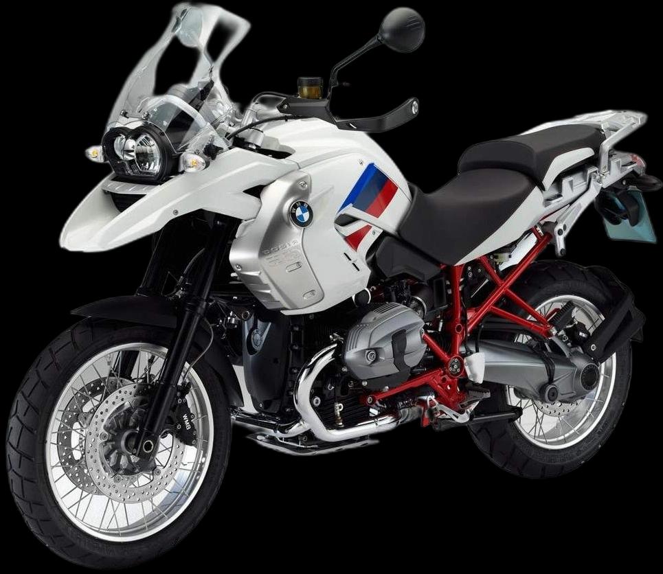 BMW R 1200 GS - 2019 - Gasolina