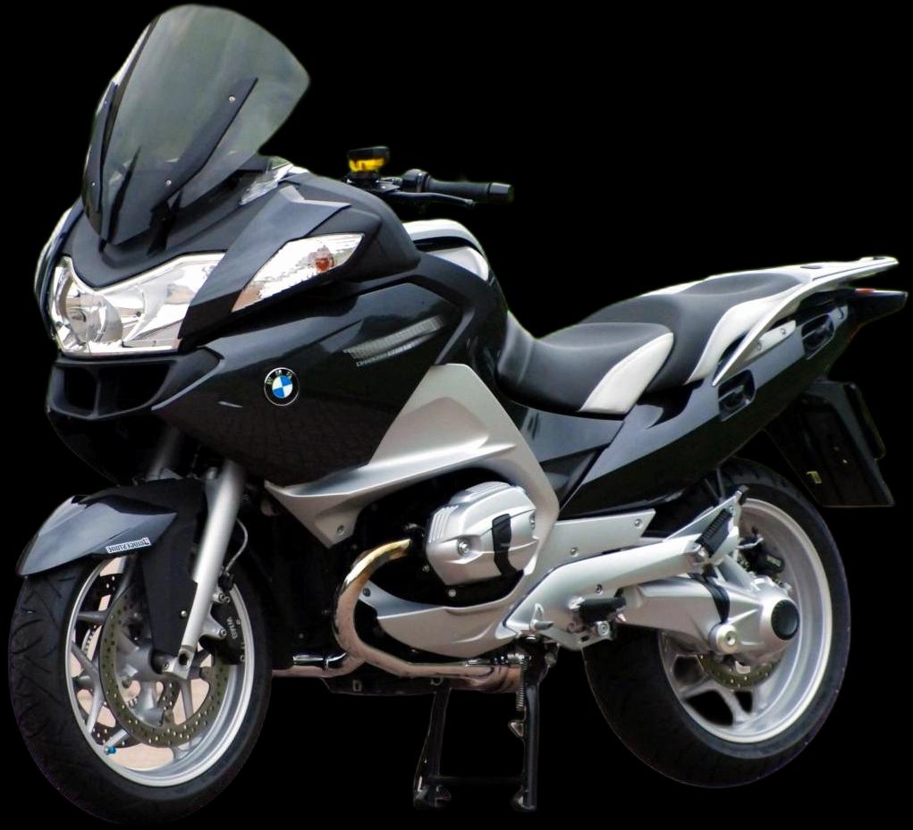 BMW R 1200 RT - 2005 - Gasolina