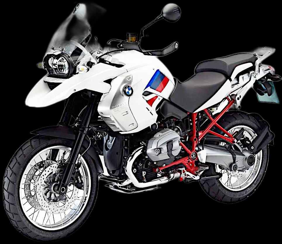 BMW R 1200 GS Adventure - 2016 - Gasolina