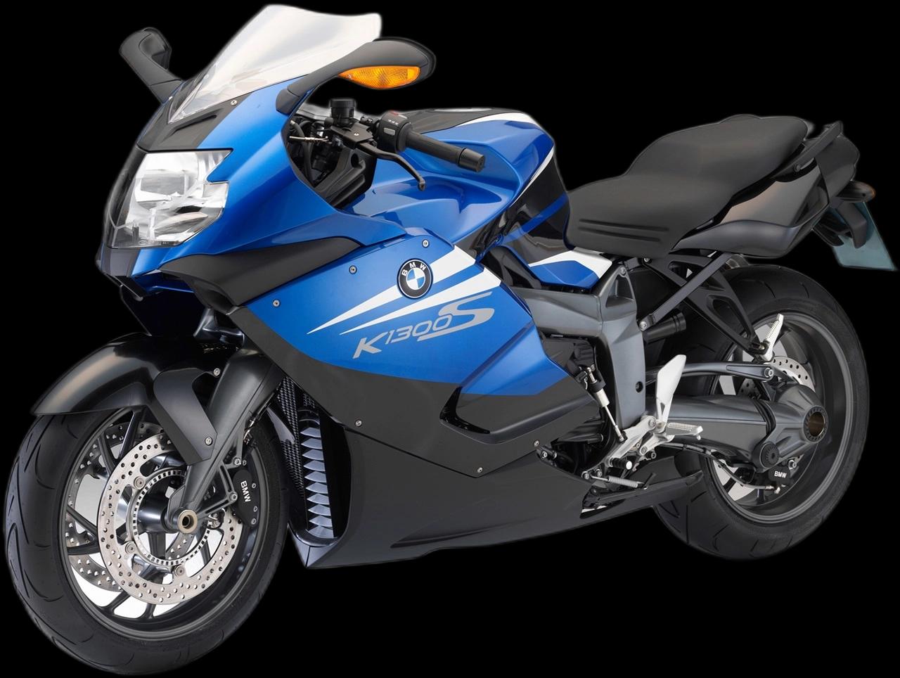 BMW K 1300 S - 2010 - Gasolina