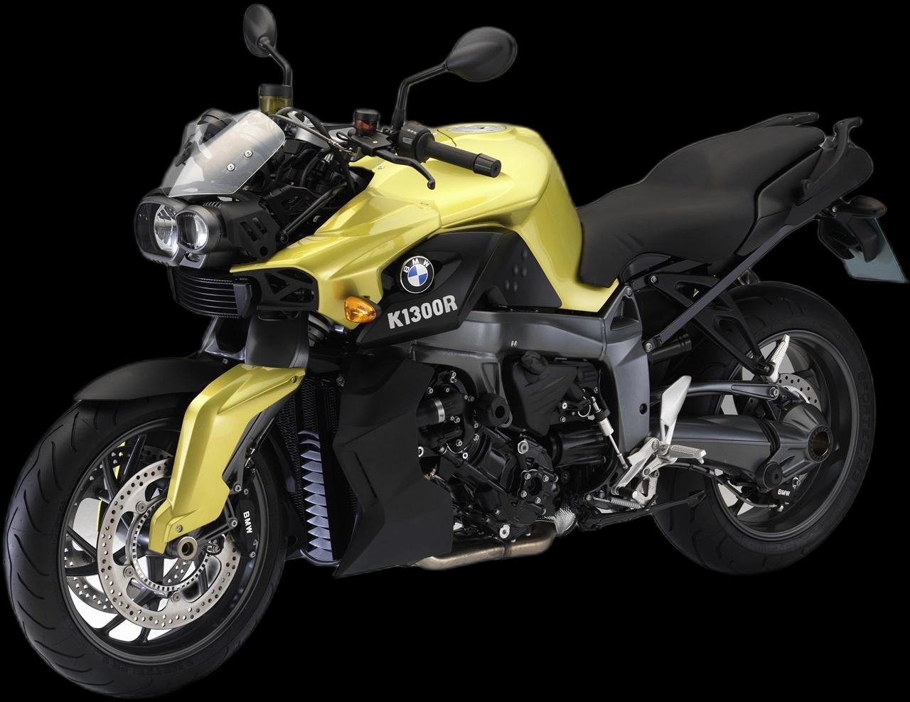 BMW K 1300 S - 2012 - Gasolina