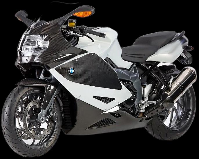 BMW K 1300 S - 2013 - Gasolina