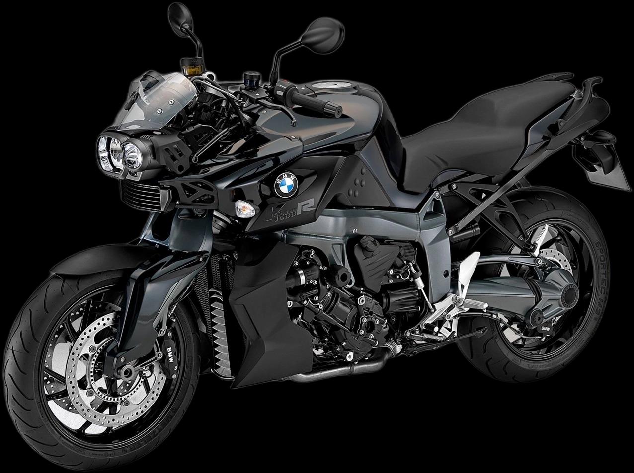 BMW K 1300 R - 2009 - Gasolina