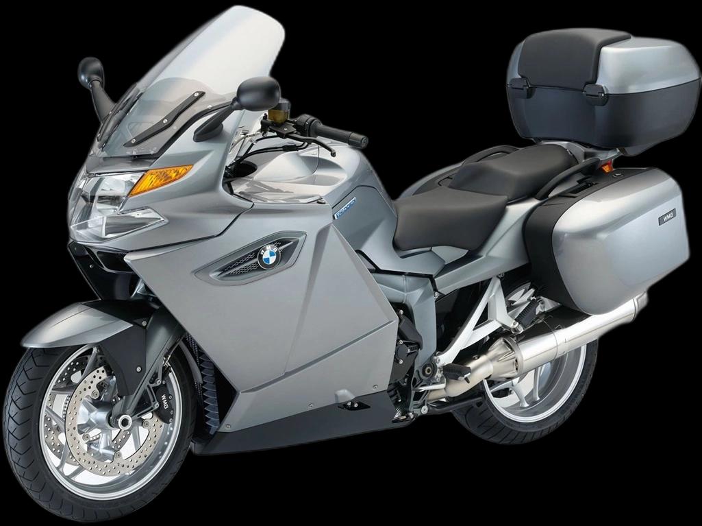 BMW K 1300 GT - 2009 - Gasolina