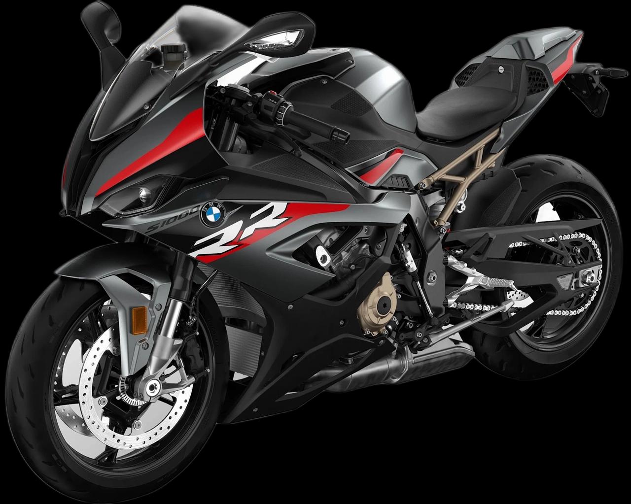 BMW S 1000 RR - 2023 - Gasolina