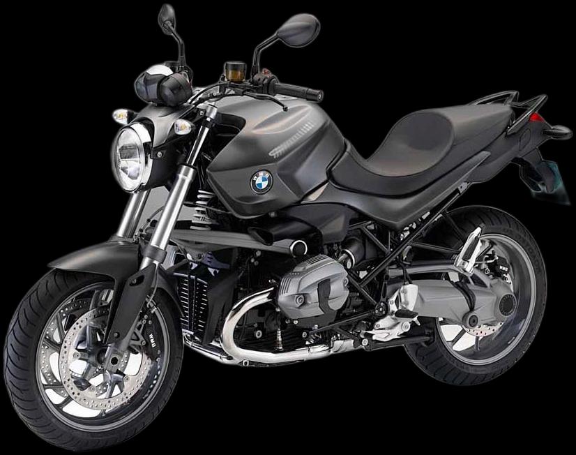 BMW R 1200 R/ R Classic - 2012 - Gasolina