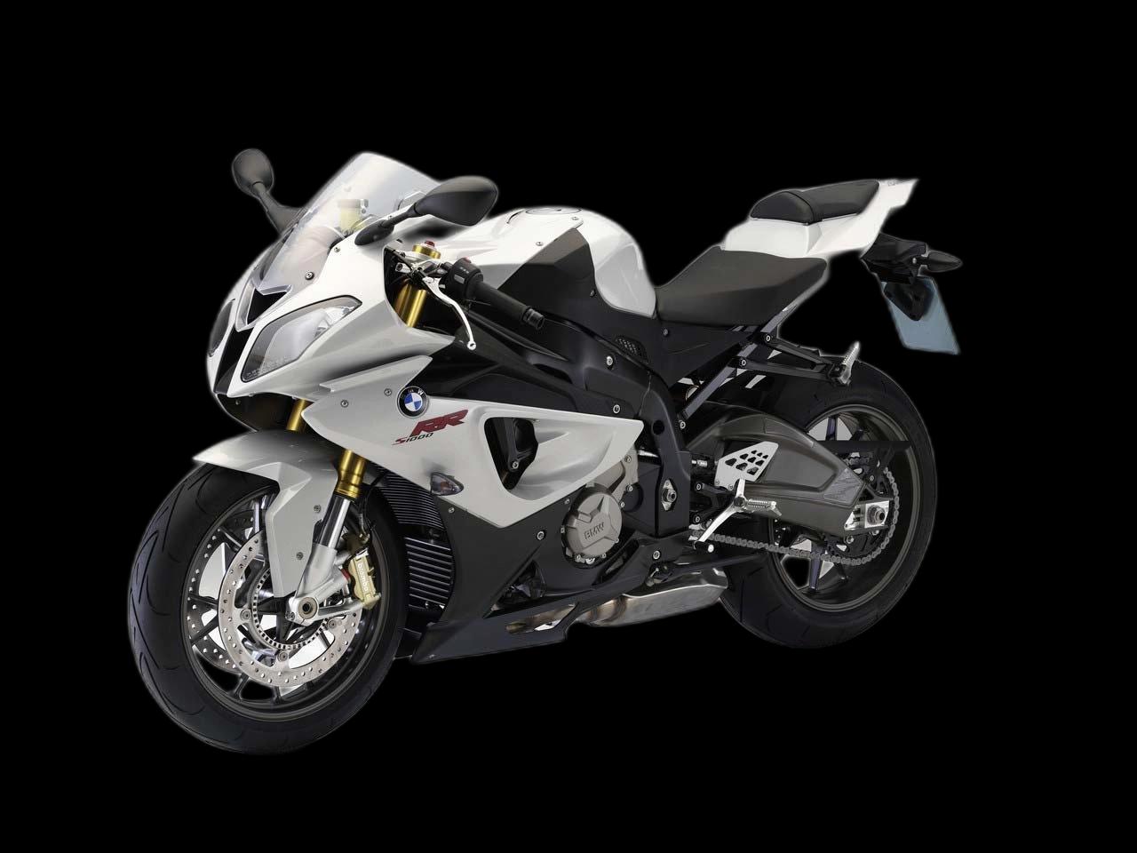 BMW S1000 RR HP4 Street - 2014 - Gasolina