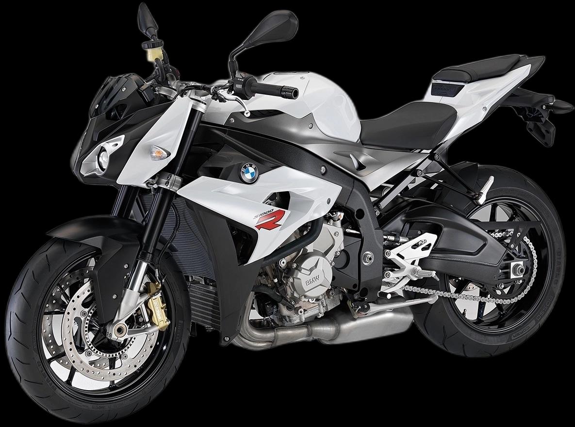 BMW S 1000 R - 2014 - Gasolina