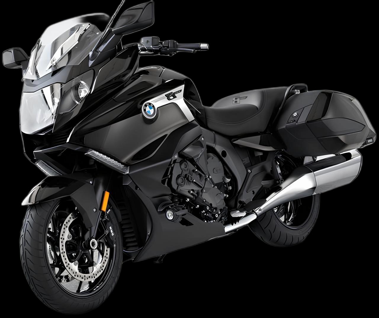 BMW K 1600 BAGGER - 2018 - Gasolina