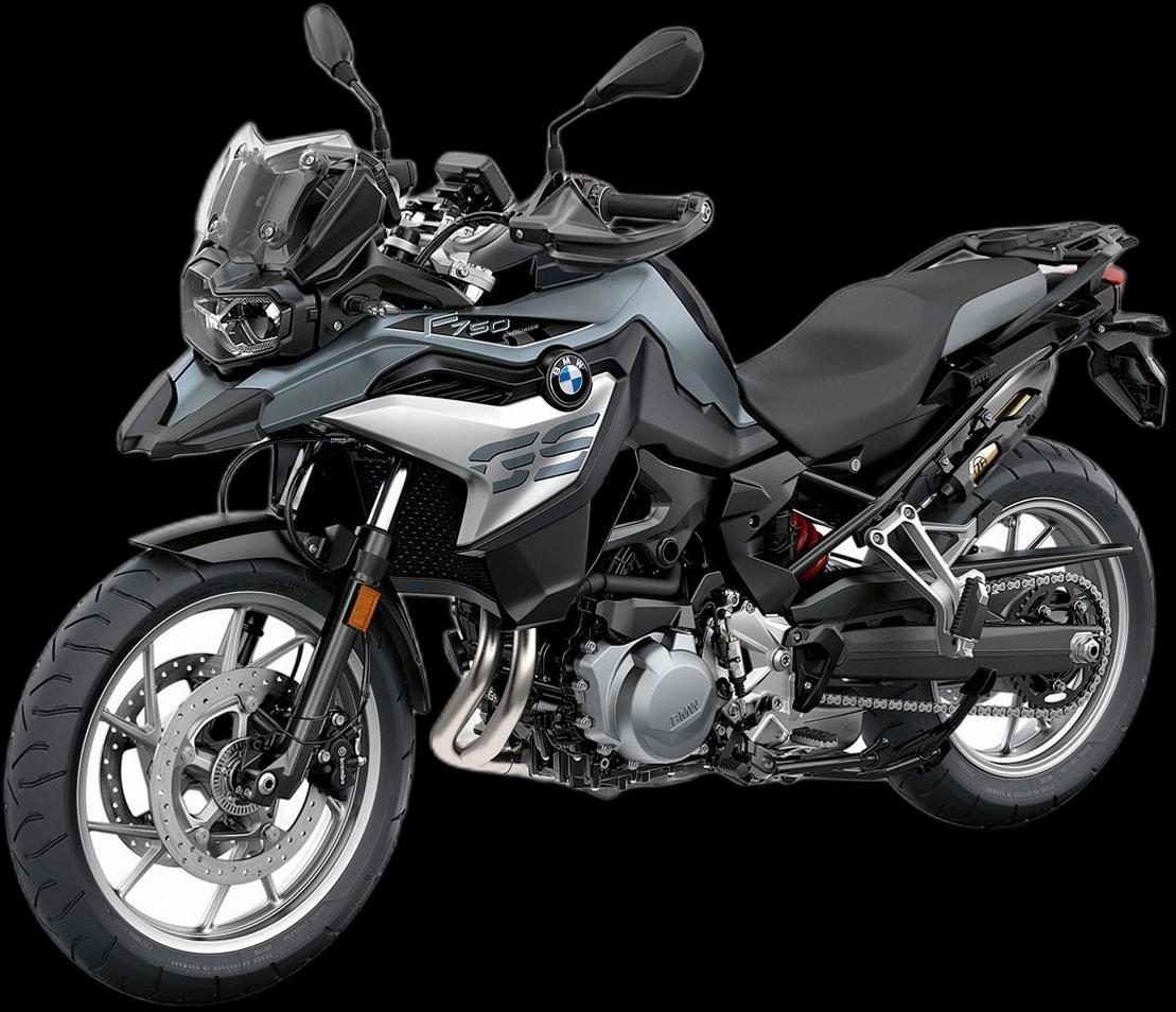 BMW F 750 GS Sport - 2019 - Gasolina