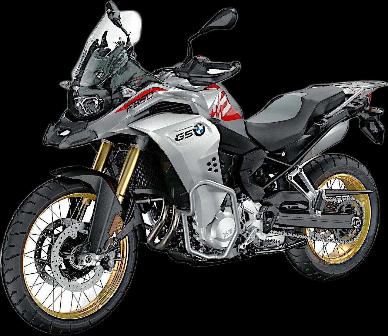 BMW F 850 GS Premium - 2020 - Gasolina